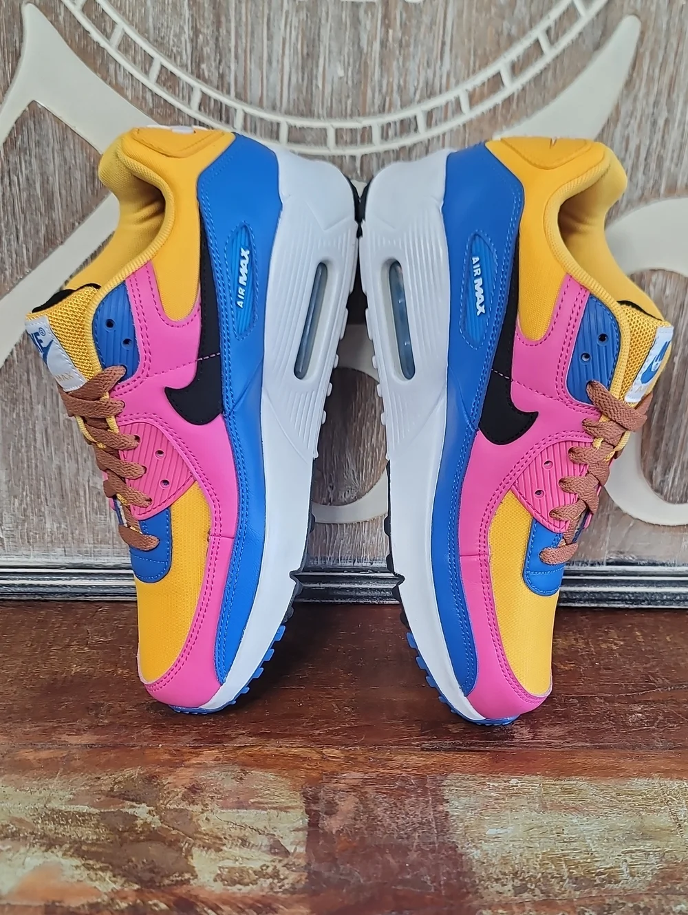 🔥 Nike Air Max 90 